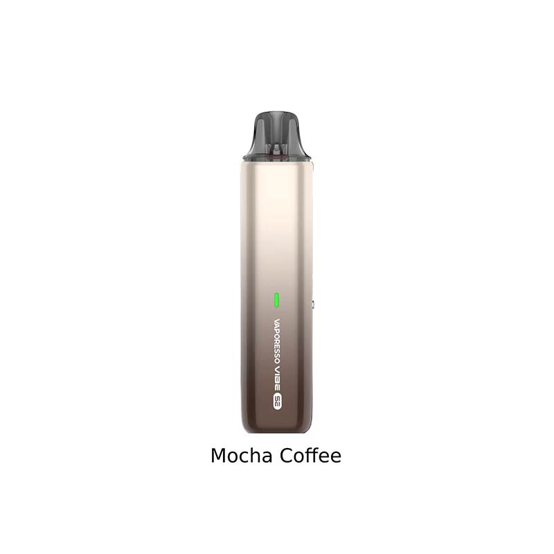Vaporesso Vibe SE Pod Kit [CRC] - Bay Vape