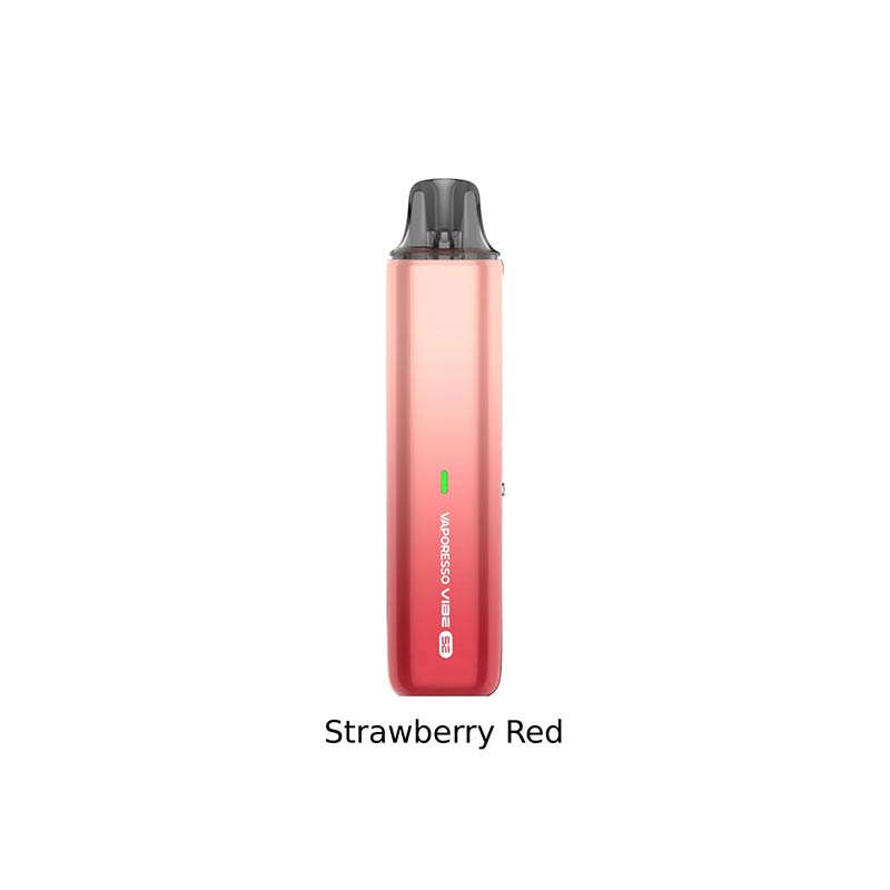 Vaporesso Vibe SE Pod Kit [CRC] - Bay Vape