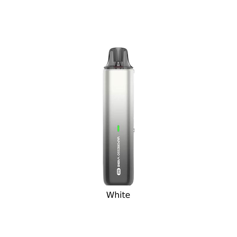 Vaporesso Vibe SE Pod Kit [CRC] - Bay Vape
