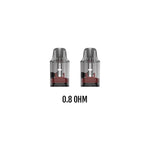 Vaporesso Vibe Replacement Pod (2 Pack) [CRC] - Bay Vape