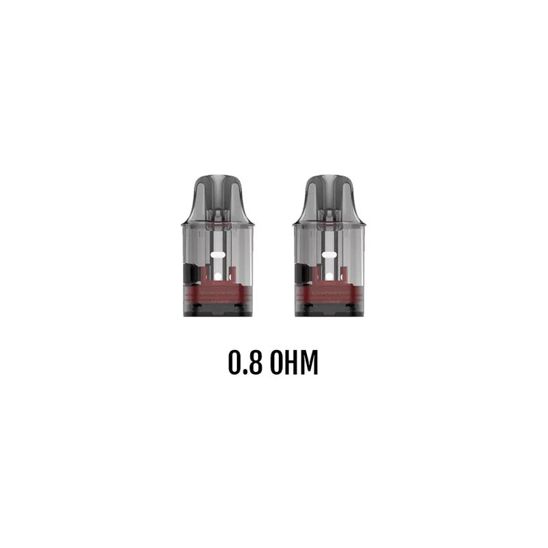 Vaporesso Vibe Replacement Pod (2 Pack) [CRC] - Bay Vape