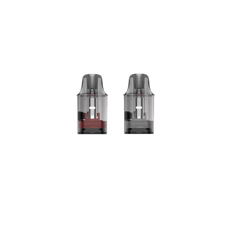 Vaporesso Vibe Replacement Pod (2 Pack) [CRC]