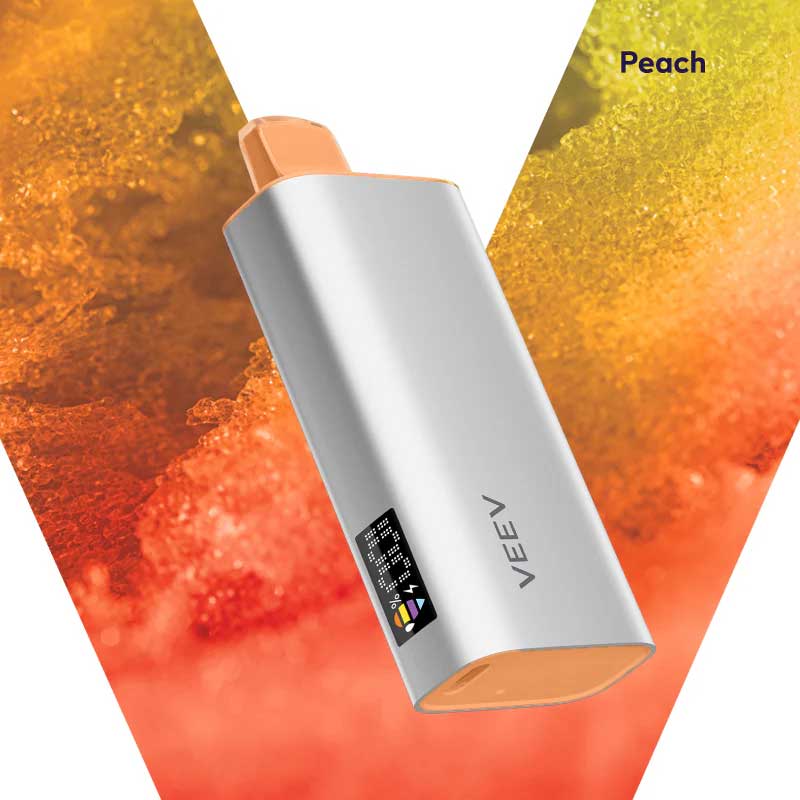 VEEV NOW 18mL Disposable Vape (ON) - Bay Vape