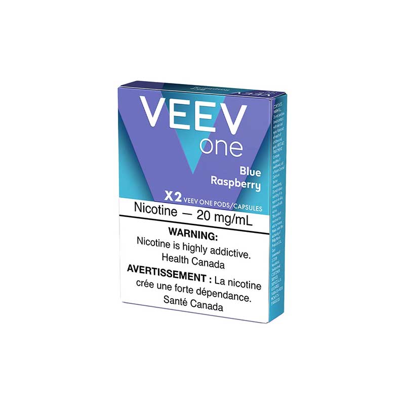 VEEV One Pods - Bay Vape Canada
