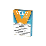 VEEV One Pods - Bay Vape Canada