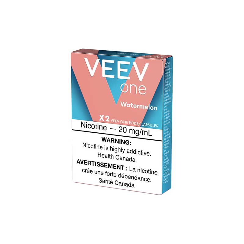 VEEV One Pods - Bay Vape Canada