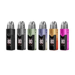 VOOPOO VINCI E80 Pod Kit [CRC] - Bay Vape