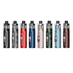 VOOPOO DRAG H40 PRO Pod Kit [CRC]