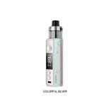 VOOPOO DRAG S2 60W Pod Kit [CRC] - Bay Vape Canada