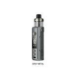 VOOPOO DRAG S2 60W Pod Kit [CRC] - Bay Vape Canada