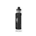 VOOPOO DRAG S2 60W Pod Kit [CRC] - Bay Vape Canada