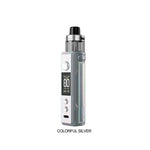 VOOPOO DRAG X2 80W Pod Kit [CRC] - Bay Vape Canada