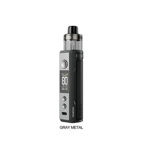 VOOPOO DRAG X2 80W Pod Kit [CRC]