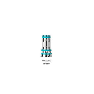 VOOPOO PnP X Replacement Coils (5 Pack)