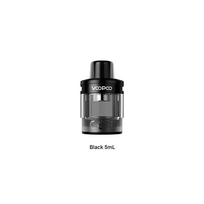 VOOPOO PnP X Empty Replacement Pod Tank (2 Pack) [CRC]