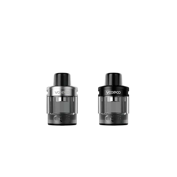 VOOPOO PnP X Empty Replacement Pod Tank (2 Pack) [CRC]