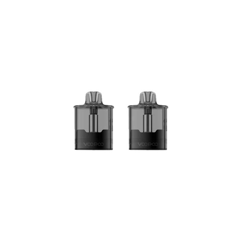 Voopoo Vrizz Replacement Pods 15ML (2 Pack) [CRC]