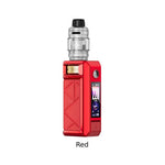 VOOPOO DRAG 6 220W Starter Kit [CRC] - Bay Vape