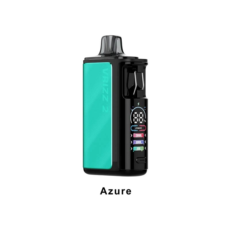 VOOPOO Vrizz 2 Pod Kit [CRC]