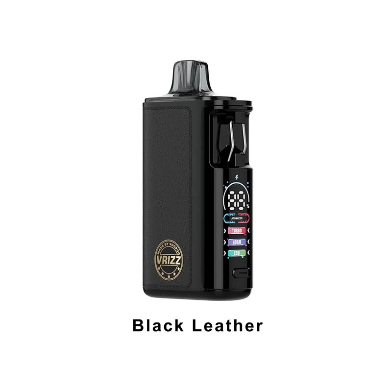 VOOPOO Vrizz 2 Pod Kit [CRC] - Bay Vape