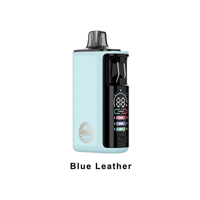 VOOPOO Vrizz 2 Pod Kit [CRC] - Bay Vape