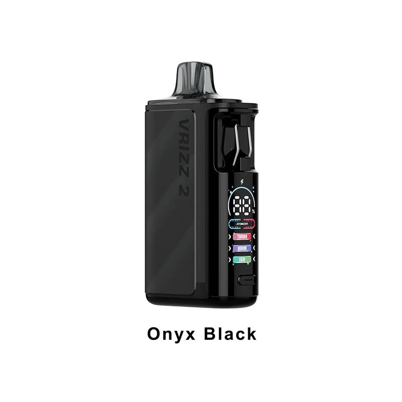 VOOPOO Vrizz 2 Pod Kit [CRC] - Bay Vape