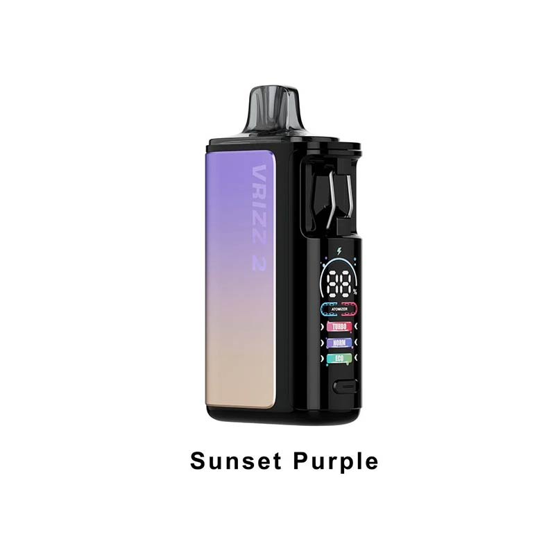 VOOPOO Vrizz 2 Pod Kit [CRC] - Bay Vape