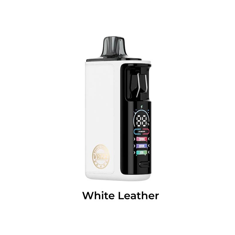 VOOPOO Vrizz 2 Pod Kit [CRC] - Bay Vape