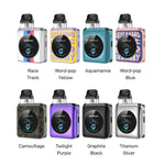 Vaporesso XROS 4 Nano Pod Kit [CRC] - Bay Vape Canada
