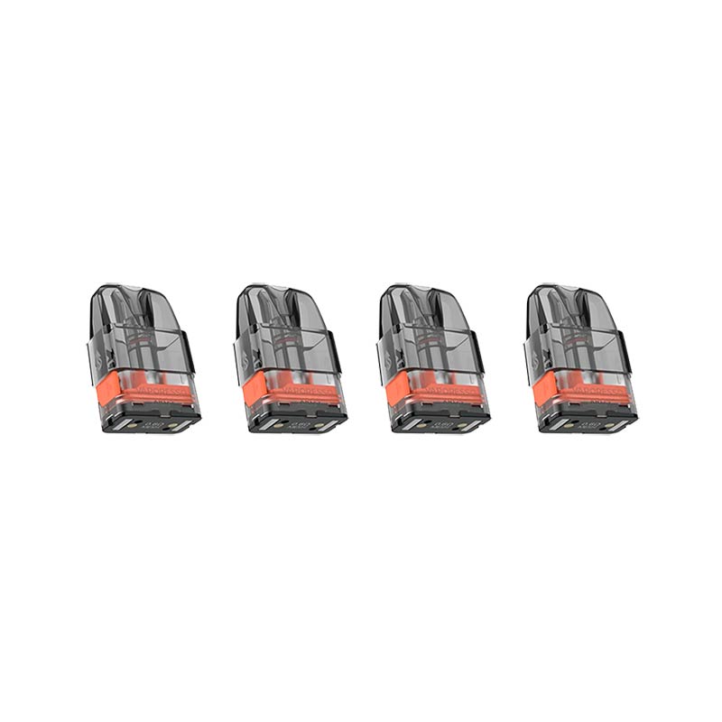 Vaporesso XROS Series Replacement Pods [CRC] - Bay Vape Canada