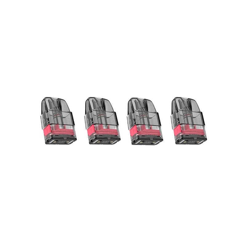 Vaporesso XROS Series Replacement Pods [CRC] - Bay Vape Canada