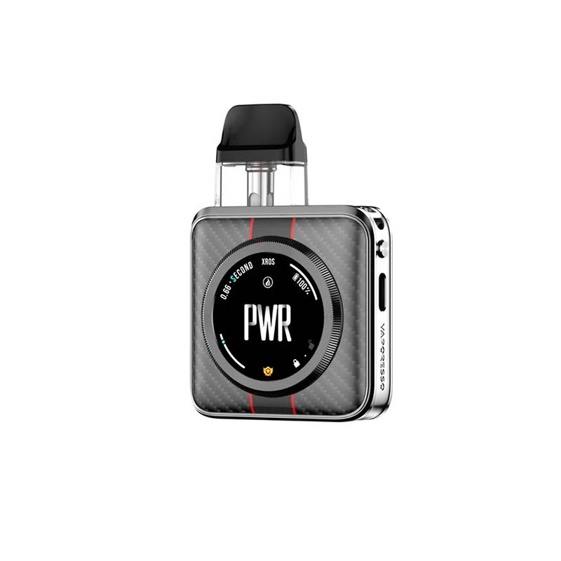 Vaporesso XROS 5 Nano Pod Kit [CRC]