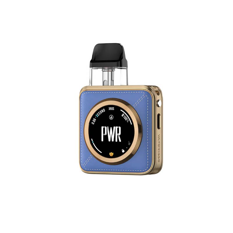 Vaporesso XROS 5 Nano Pod Kit [CRC] - Bay Vape