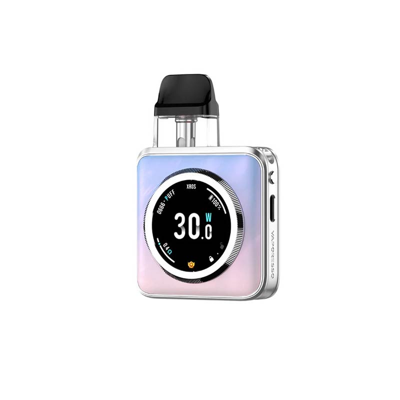 Vaporesso XROS 5 Nano Pod Kit [CRC] - Bay Vape
