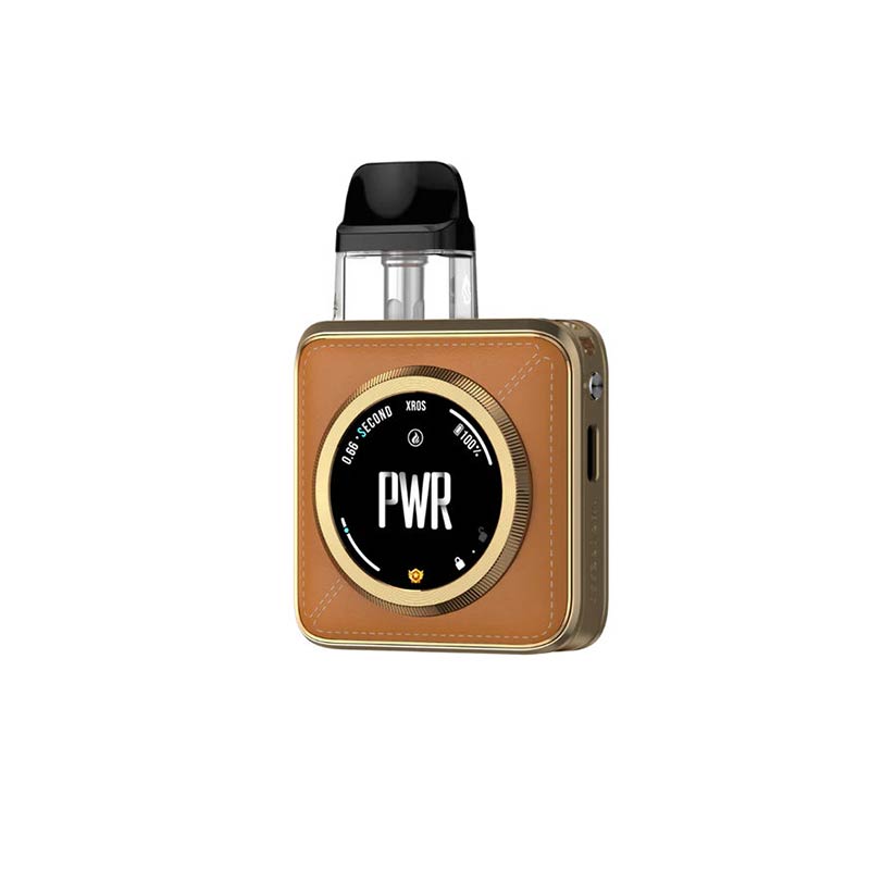 Vaporesso XROS 5 Nano Pod Kit [CRC] - Bay Vape