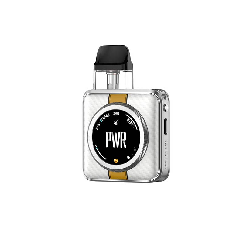 Vaporesso XROS 5 Nano Pod Kit [CRC] - Bay Vape