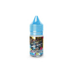 Jungle Secret Iced by Twelve Monkeys Ice Age Nic Salt Juice - Bay Vape Canada