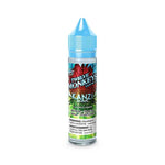 Kanzi Iced by Twelve Monkeys Ice Age E-Liquid - Bay Vape Canada