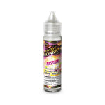 Passion by Twelve Monkeys E-Juice - Bay Vape Canada
