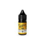 Papio Nic Salts by Twelve Monkeys E-Juice - Bay Vape Canada