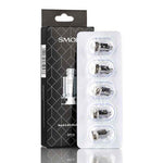 SMOK Nord Replacement Coils (5 Pack) - Bay Vape Canada