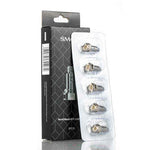 SMOK Nord Replacement Coils (5 Pack) - Bay Vape Canada