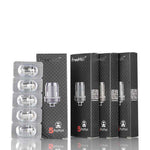 FreeMax FireLuke Mesh Replacement Coils (5 Pack) - Bay Vape Canada
