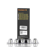 FreeMax FireLuke Mesh Replacement Coils (5 Pack) - Bay Vape Canada