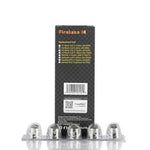 FreeMax FireLuke Mesh Replacement Coils (5 Pack) - Bay Vape Canada