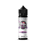BC Fog By Dr. Fog E-Juice - Bay Vape Canada