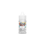 Peach by Berry Drop Ice Salt Juice - Bay Vape Canada