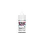 Raspberry by Berry Drop Ice Salt Juice - Bay Vape Canada