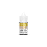 Euro Gold Salt By Naked100 E-Liquid - Bay Vape Canada