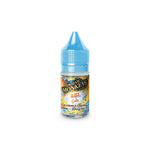 Bliss Iced by Twelve Monkeys Ice Age Salt Juice - Bay Vape Canada